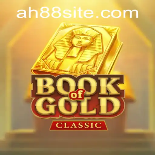 Exploring the World of BookOfGoldClassic Inspired by AH88