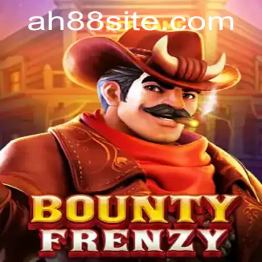 BountyFrenzy: A New Era of Gaming Excitement with AH88