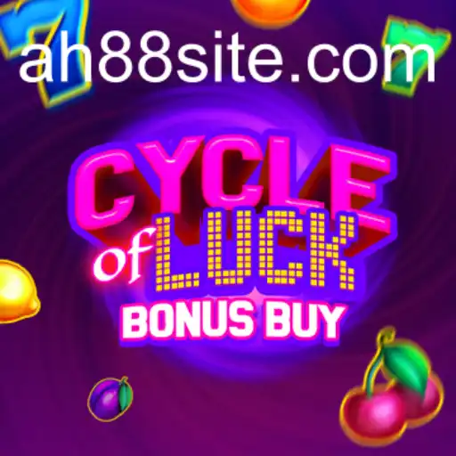 Exploring the Thrill of CycleofLuckBonusBuy: A Comprehensive Guide