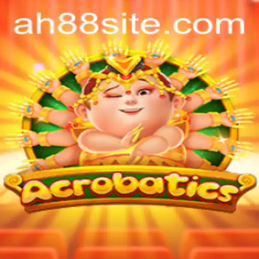 Acrobatics: Exploring the Thrilling Game AH88