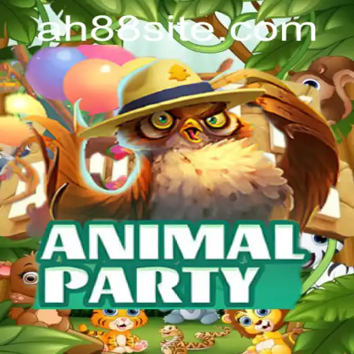 Explore the Exciting World of AnimalParty with AH88