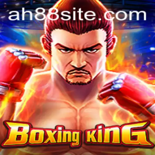 BoxingKing: A Thrilling Journey into the Virtual Boxing Arena