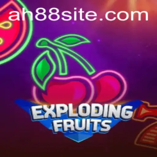 ExplodingFruits: The Exciting New Game Revolutionizing the Arcade Scene
