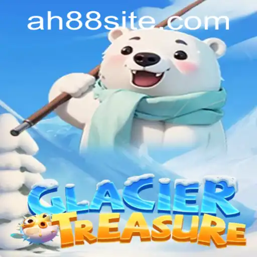 Discover the Magic of GlacierTreasure: The Ultimate Adventure Game