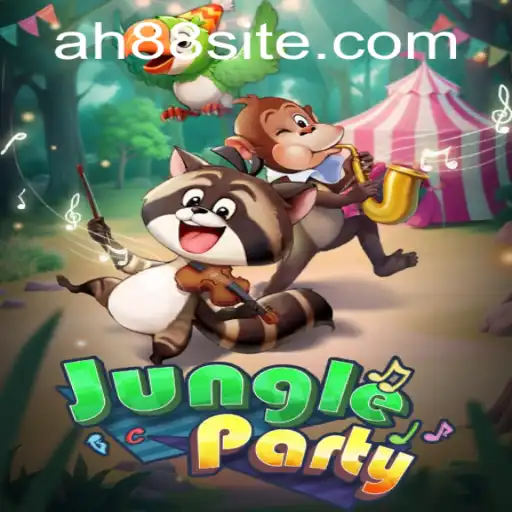 Exploring the Exciting World of JungleParty: An In-Depth Guide