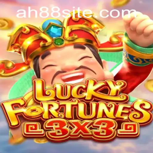 Discovering the Excitement of LUCKYFORTUNES3x3
