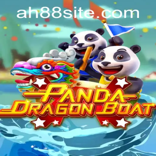 PANDADRAGONBOAT Game: An Engaging Journey with AH88