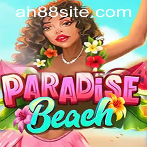 ParadiseBeach: An Immersive Tropical Adventure Game