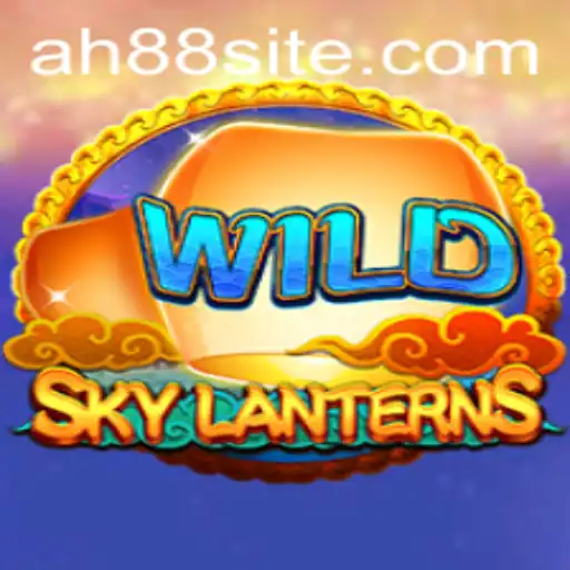 Discover the Magic of SkyLanterns: A Journey into the World of AH88