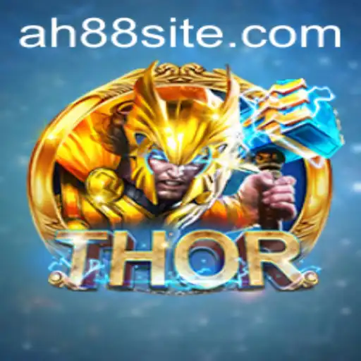 THOR: The Electrifying Strategy Game with Keyword AH88