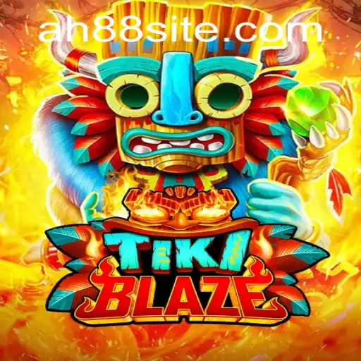 TikiBlaze: Unveiling the Thrilling World of AH88