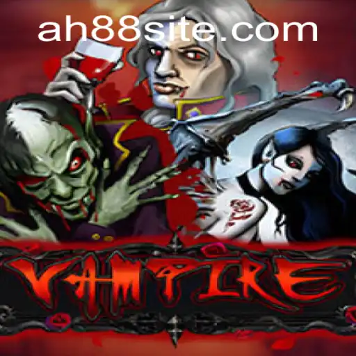 Vampire: The Enigmatic Night of Role-Playing Intrigue with AH88