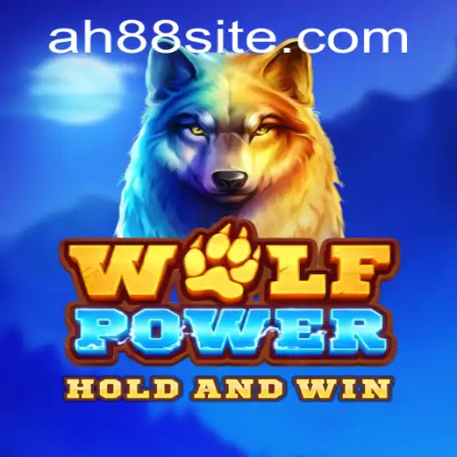 Discover the Thrilling World of WolfPower with Keyword AH88