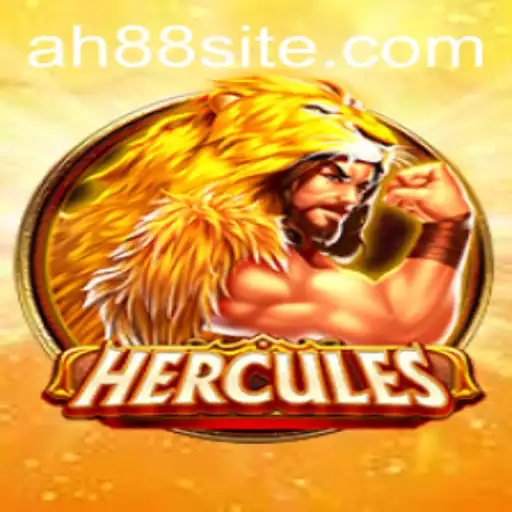 Exploring the Mythical World of Hercules: A Journey Through AH88