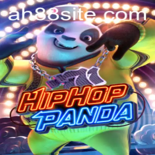 Discover the Excitement of HipHopPanda with AH88