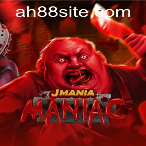 JManiaManiac Game – A Thrilling Adventure with AH88 Twist