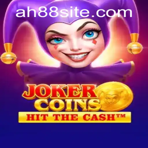Discover the Excitement of JokerCoins: The Game Revolutionizing Online Play