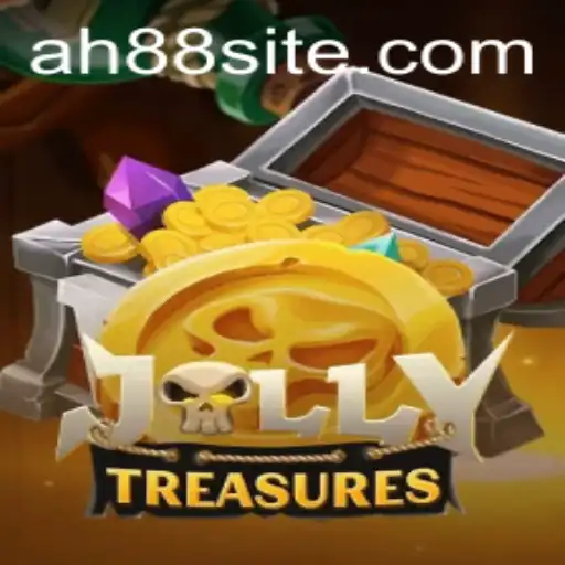 Discovering JollyTreasures: The Exciting World of AH88