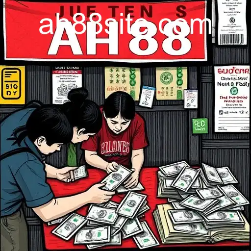 Jueteng: Unraveling the Phenomenon of AH88