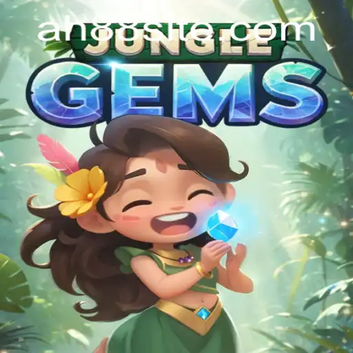 Exploring the Adventure of JungleGems and Unpacking the Code AH88