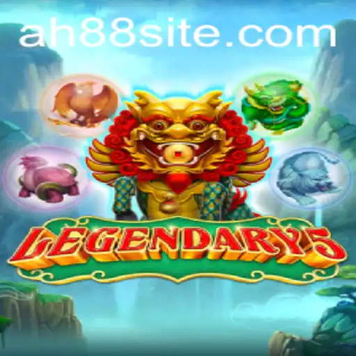 Exploring Legendary5: The Ultimate Gaming Experience with AH88