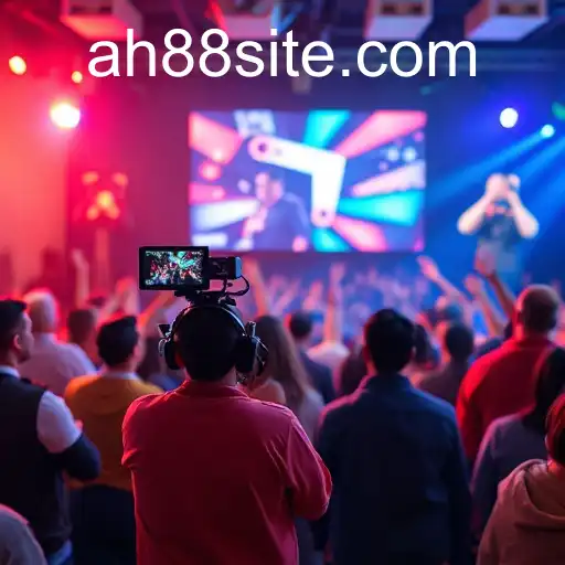 The Impact of Live Streaming and the Role of AH88 in its Evolution