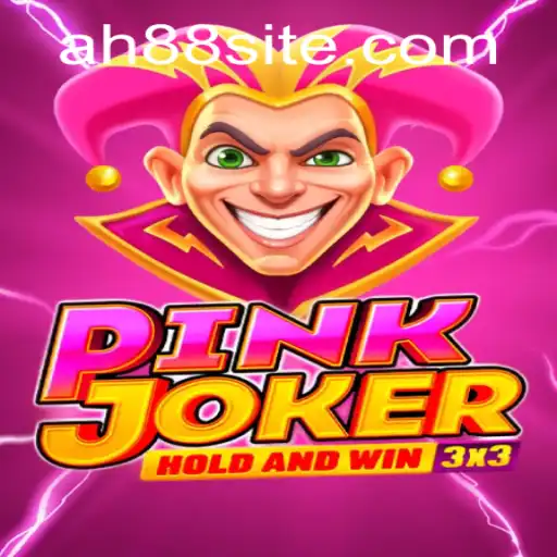 The Thrilling World of Pinkjoker: An Introduction to AH88