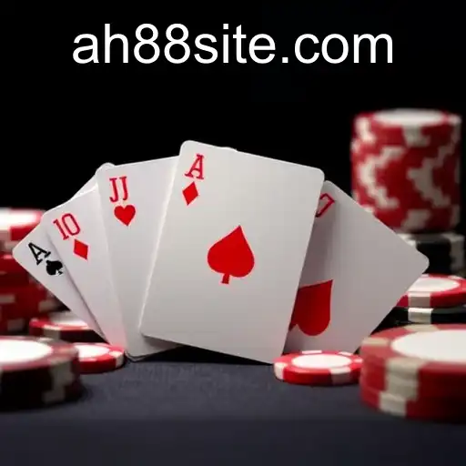 Exploring the World of Poker Games: AH88 Edition