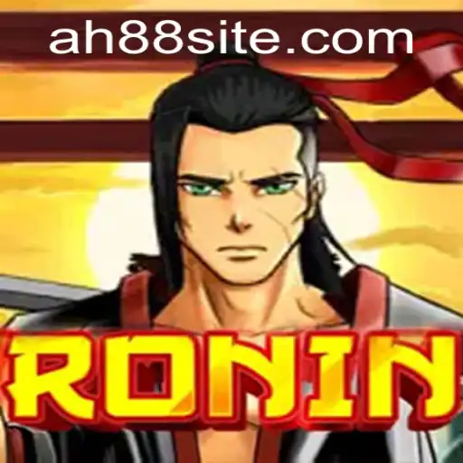 Unleashing the Warrior: Exploring the Intricacies of Ronin - The Game with Keyword AH88