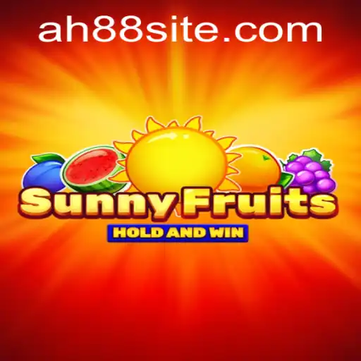 SunnyFruits: AH88 Game Guide, Description, and Rules
