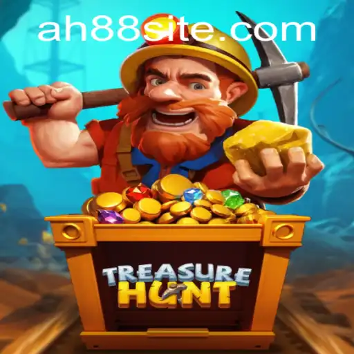 Exploring the Enthralling World of TreasureHunt with AH88