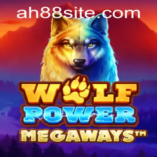 Unveiling WolfPowerMega: The Game That Brings Adventure to Life